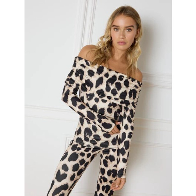 Refined Department Lucky dessin 4389.89.0256 large