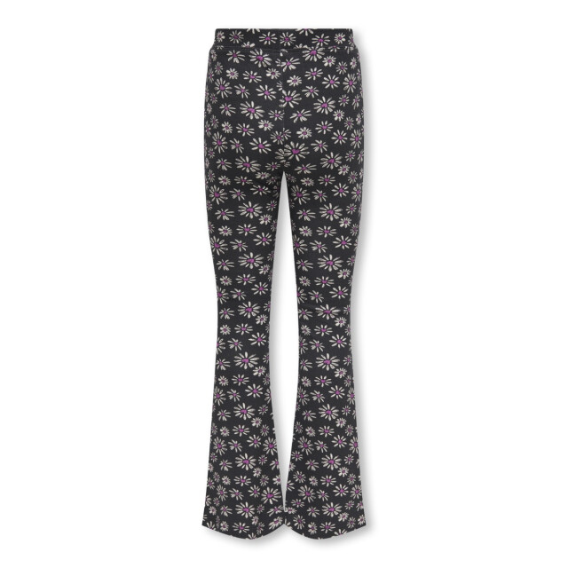 Only Kogpaige flared aop pant cs pnt dessin 2109.89.0009 large