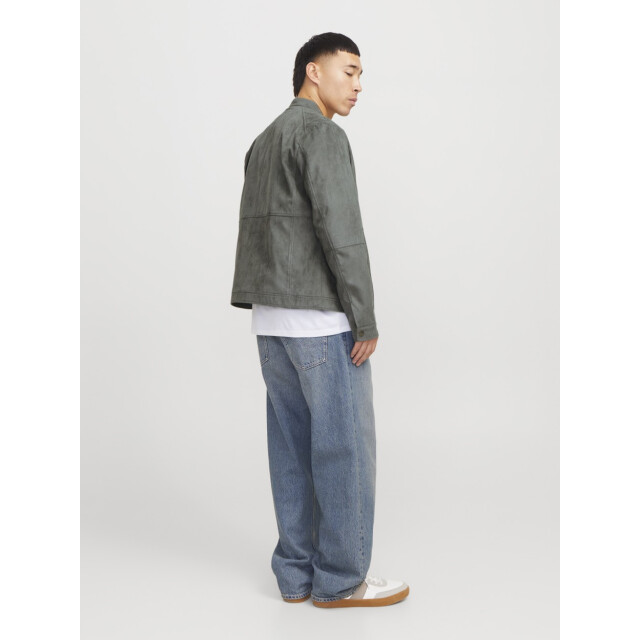 Jack & Jones Jjedylan biker jacket noos - 5279.82.0002 large