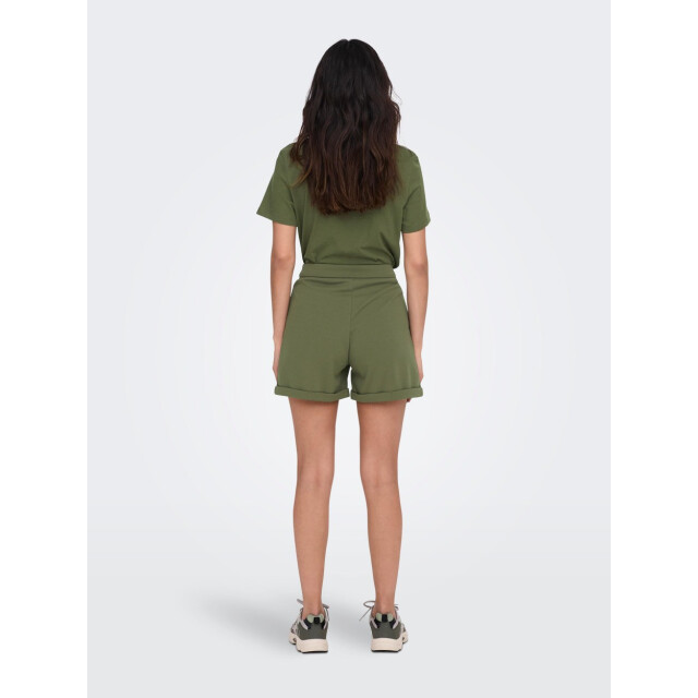 Jacqueline de Yong Jdytily shorts jrs exp army 4159.26.0028 large
