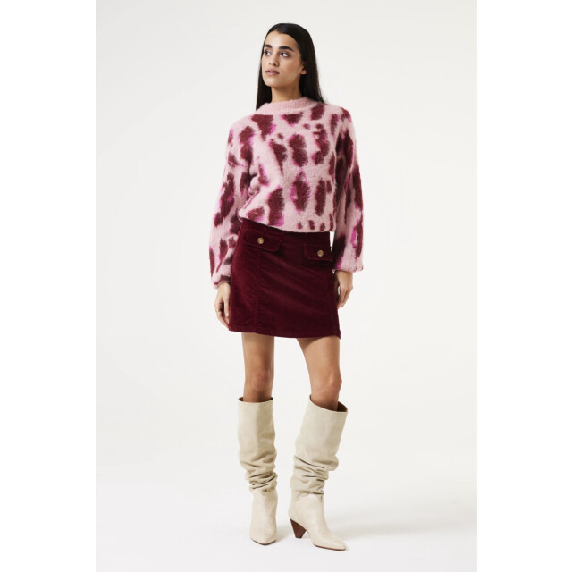 Garcia Jeans Ladies pullover dessin 4219.69.0023 large