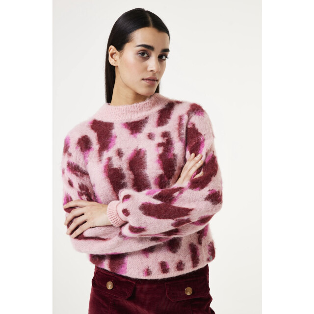 Garcia Jeans Ladies pullover dessin 4219.69.0023 large