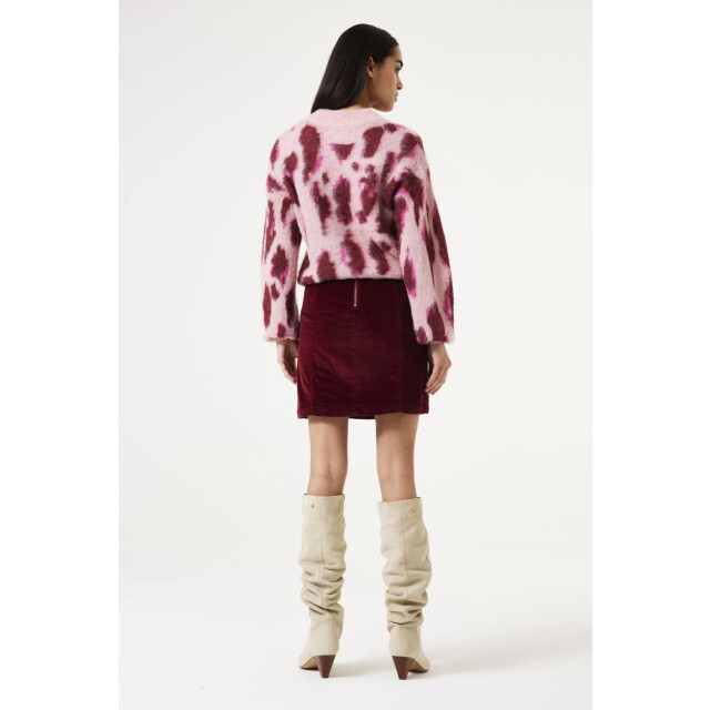 Garcia Jeans Ladies pullover dessin 4219.69.0023 large