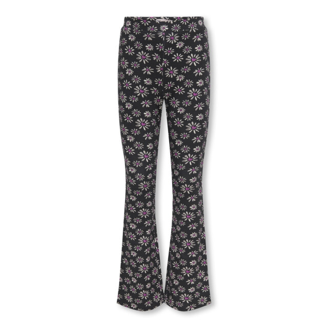 Only Kogpaige flared aop pant cs pnt dessin 2109.89.0009 large