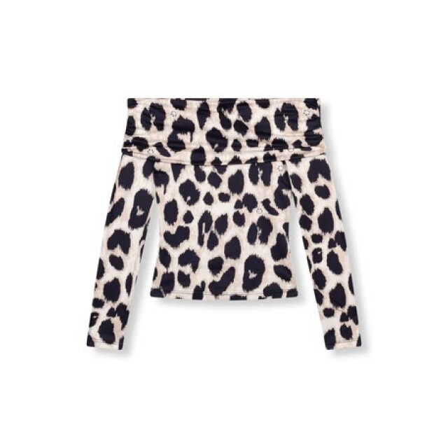 Refined Department Lucky dessin 4389.89.0256 large