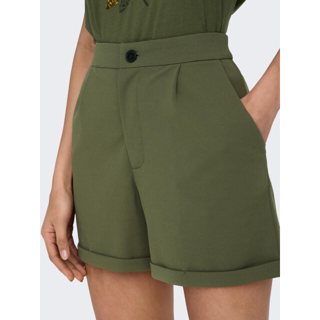 Jacqueline de Yong Jdytily shorts jrs exp army 4159.26.0028 large