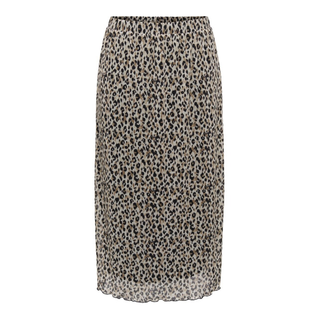 Jacqueline de Yong Jdyelsa mesh skirt jrs dessin 4489.79.0019 large