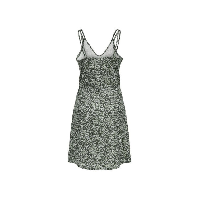Only Onlwinnie sl strap dress cs jrs dessin 4409.29.0168 large