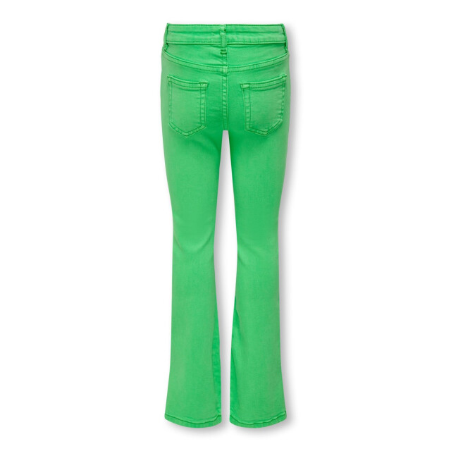 Only Koghush color flared slit pnt - 2109.20.0003 large