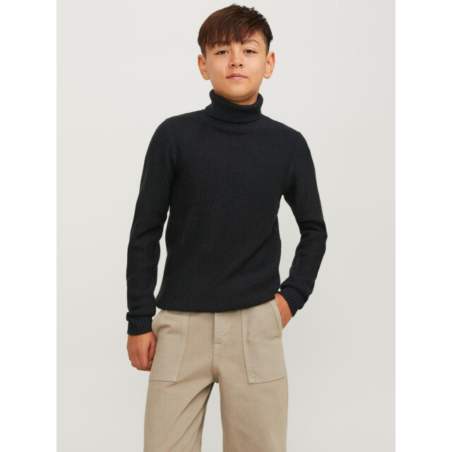 Jack & Jones Jorkyle knit roll neck jnr - 3219.80.0007 large
