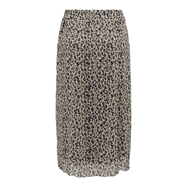 Jacqueline de Yong Jdyelsa mesh skirt jrs dessin 4489.79.0019 large