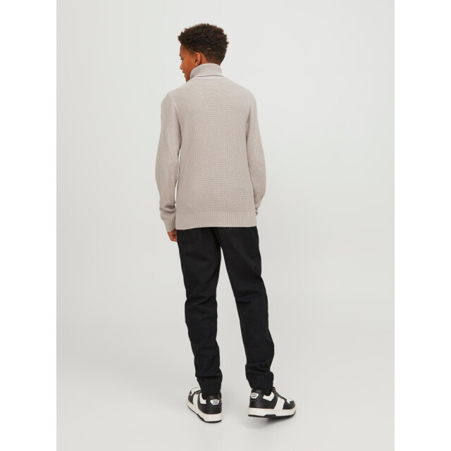 Jack & Jones Jorkyle knit roll neck jnr taupe 3219.77.0003 large