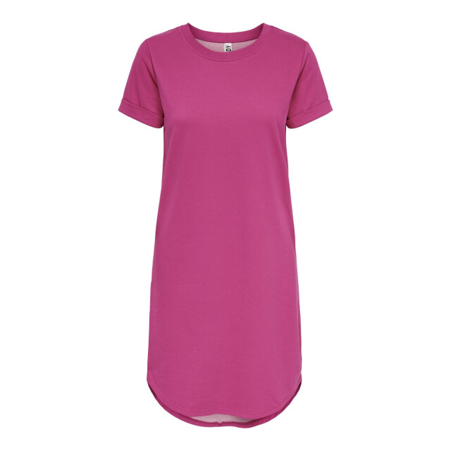 Jacqueline de Yong Jdyivy ss dress jrs noos fuchsia 4409.56.0003 large