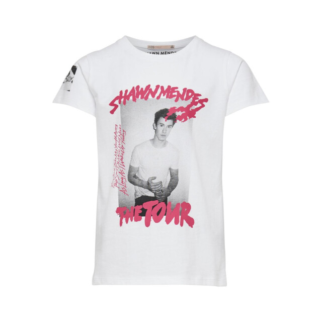Only Konshawn mendes tee - 2339.01.0104 large