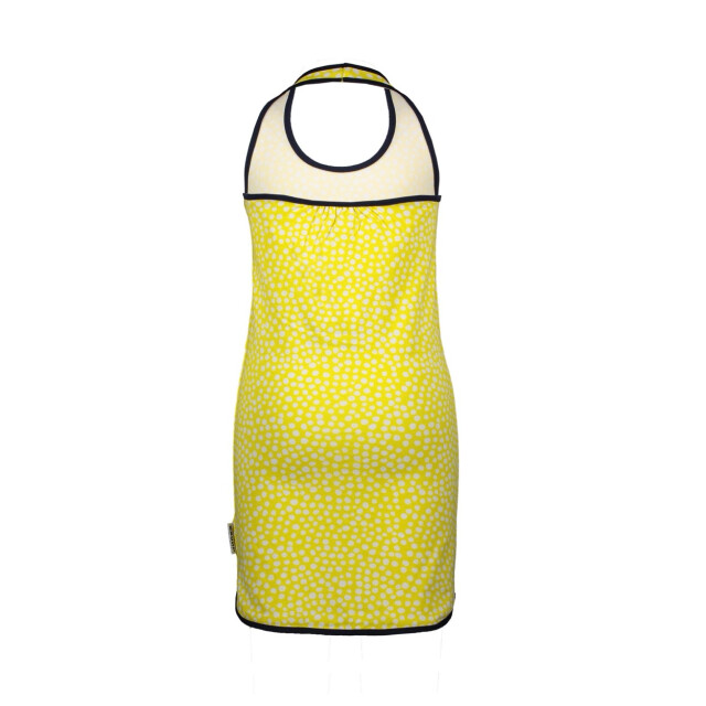 B.Nosy Girls dumbbell dress with dot aop and chest dessin 2409.19.0002 large