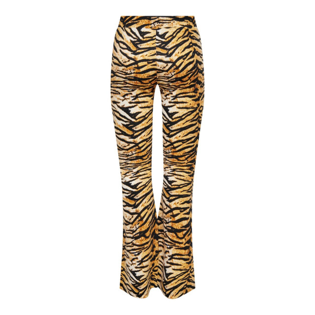 Only Onlmoon flared pant jrs dessin 4109.18.0001 large