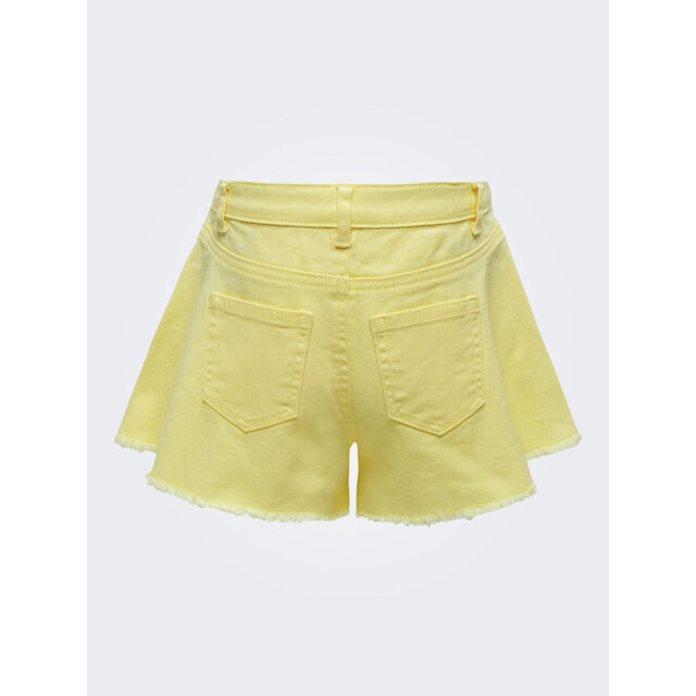 Only Kogchiara wave col raw shorts pnt - 2159.10.0003 large