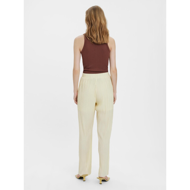 Vero Moda Vmsutton hw pleated pant exp kit 4109.07.0718 large