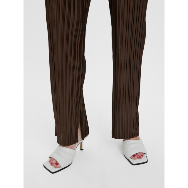 Vero Moda Vmsutton hw pleated pant exp - 4109.70.0027 large