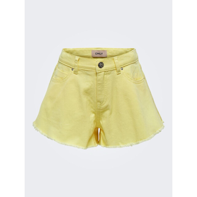Only Kogchiara wave col raw shorts pnt - 2159.10.0003 large
