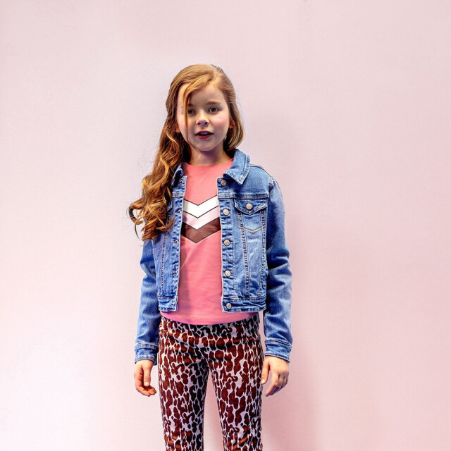 B.Nosy kinderen meisjes truien amp; vesten truien 2329.60.0009 - 2329.60.0009 large