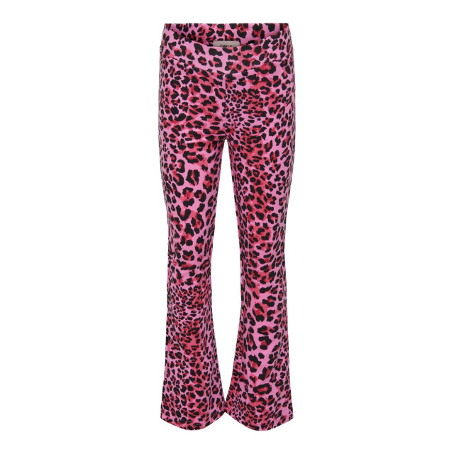 Only Kogpaige flared aop pant pnt dessin 2109.69.0001 large