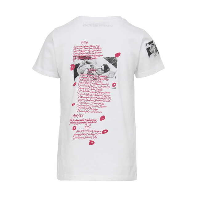 Only Konshawn mendes tee - 2339.01.0104 large