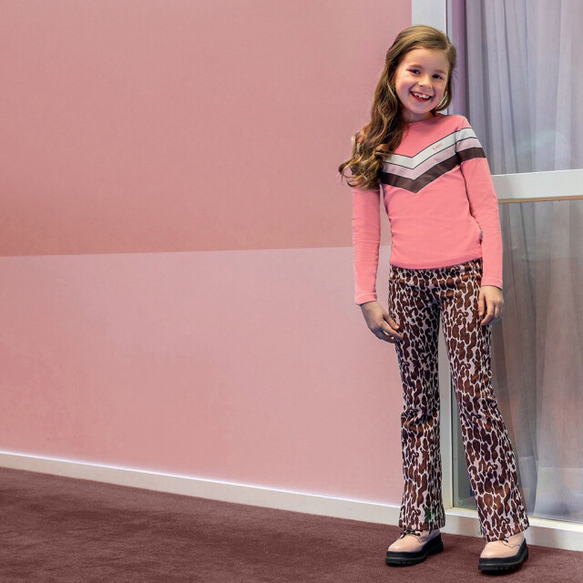 B.Nosy kinderen meisjes truien amp; vesten truien 2329.60.0009 - 2329.60.0009 large