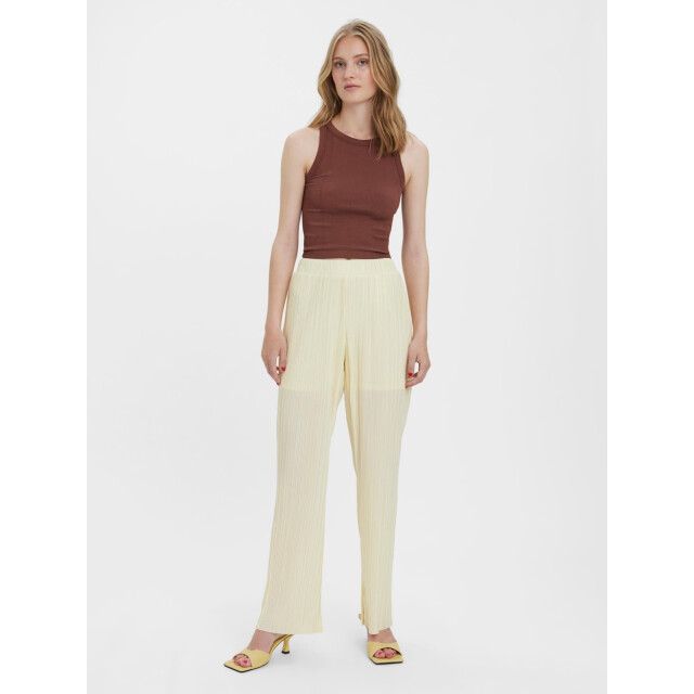 Vero Moda Vmsutton hw pleated pant exp kit 4109.07.0718 large