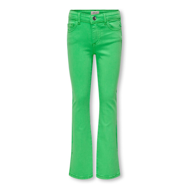 Only Koghush color flared slit pnt - 2109.20.0003 large