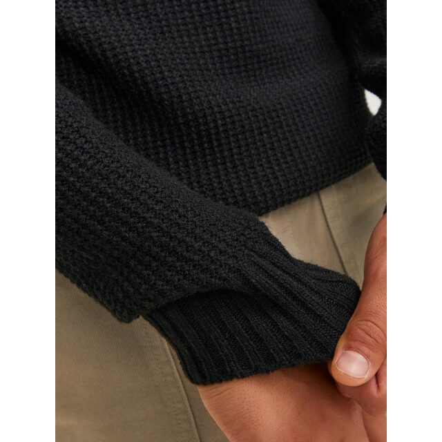 Jack & Jones Jorkyle knit roll neck jnr - 3219.80.0007 large