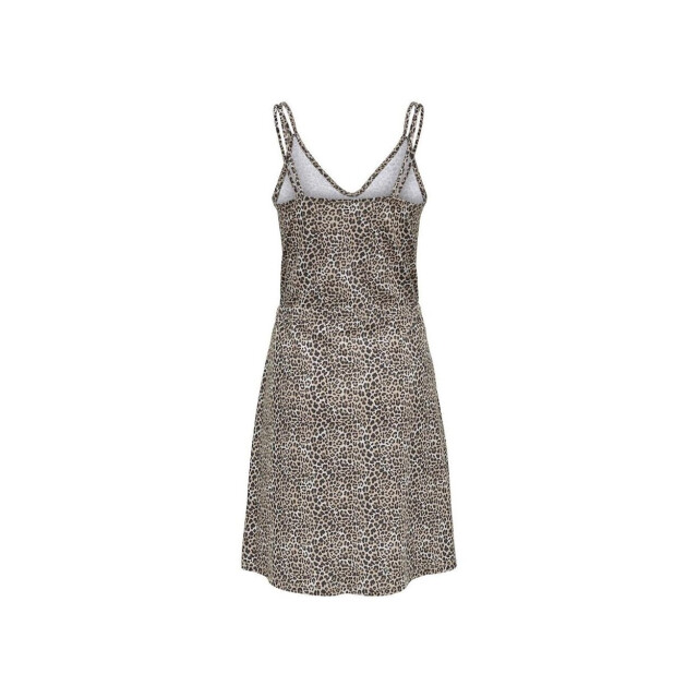 Only Onlwinnie sl strap dress cs jrs dessin 4409.89.0326 large