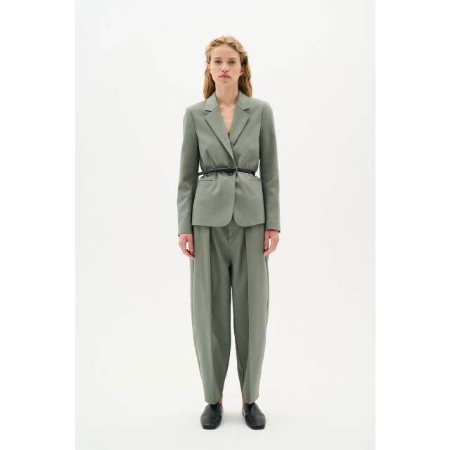 InWear 30108171 zella classic short blazer 30108171 Zella Classic Short Blazer large