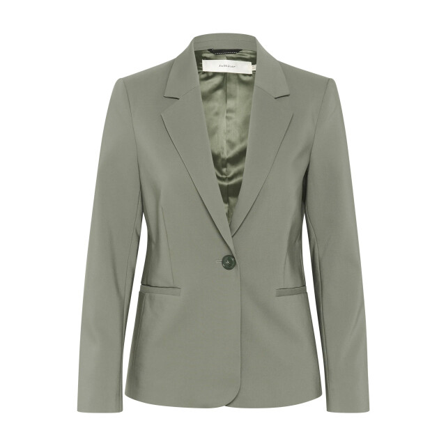 InWear 30108171 zella classic short blazer 30108171 Zella Classic Short Blazer large