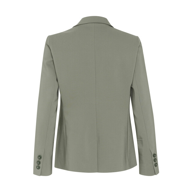 InWear 30108171 zella classic short blazer 30108171 Zella Classic Short Blazer large