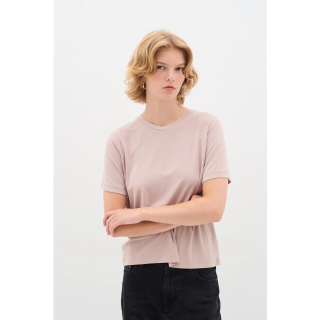 InWear 30109354 liliana base tee 30109354 Liliana Base Tee large