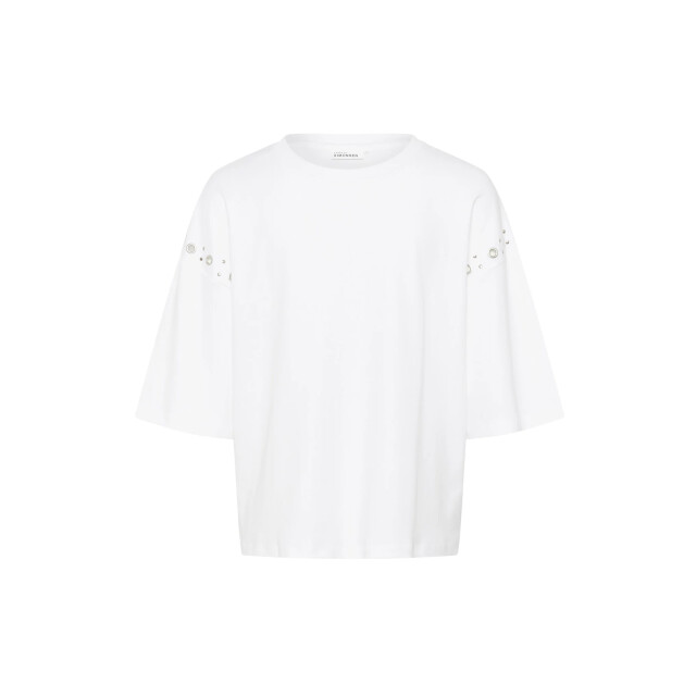 Karen by Simonsen 10105316 tika tee 10105316 Tika Tee large