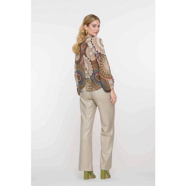 Geisha 53268-20 blouse 53268-20 Blouse large