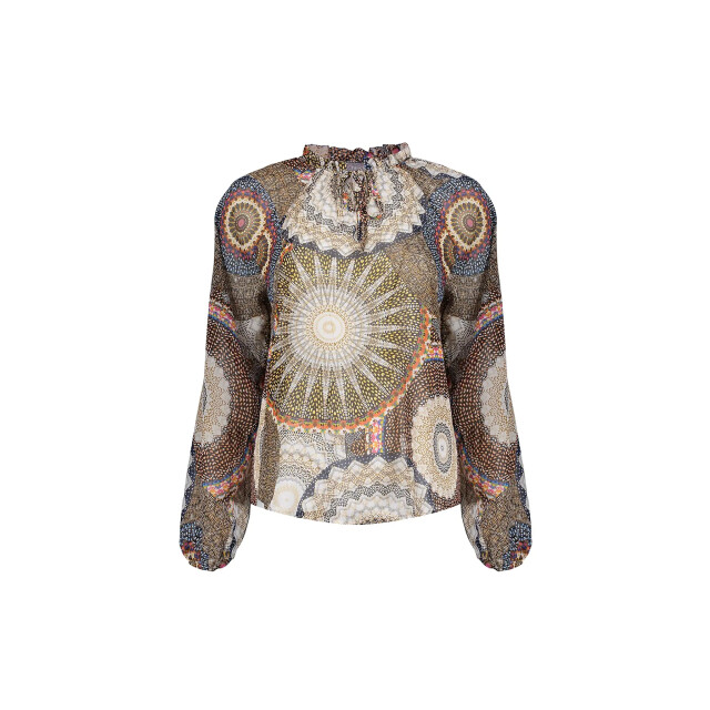 Geisha 53268-20 blouse 53268-20 Blouse large