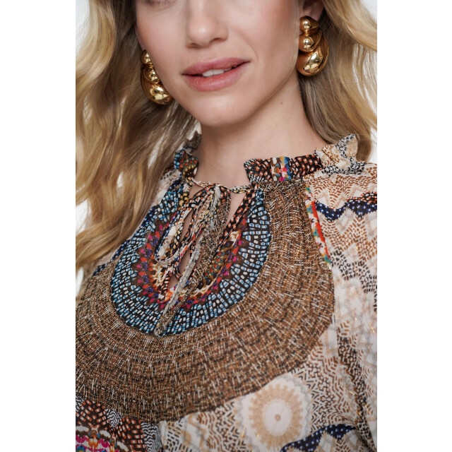 Geisha 53268-20 blouse 53268-20 Blouse large