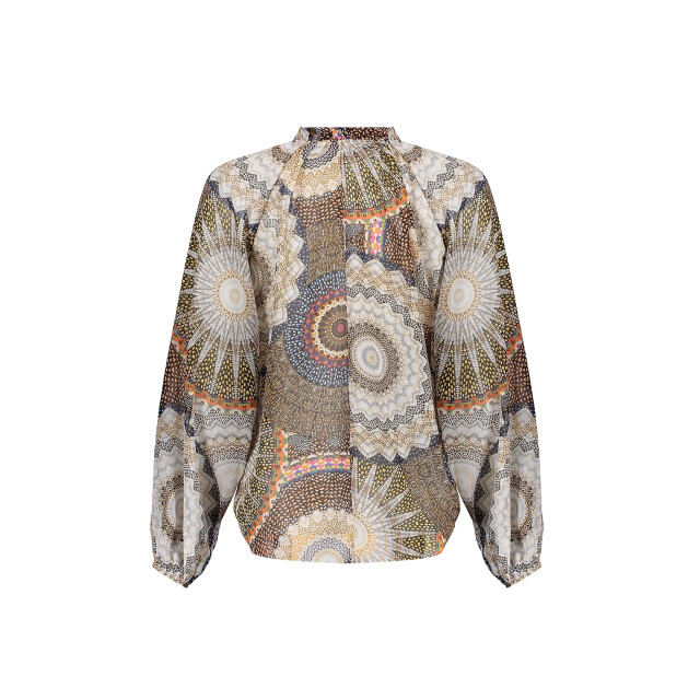 Geisha 53268-20 blouse 53268-20 Blouse large