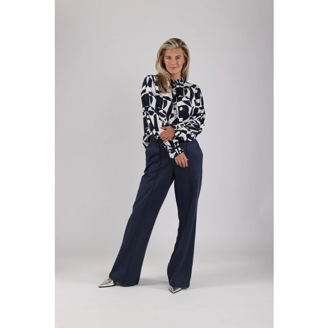 Nukus Nks02056 jenna blouse NKS02056 Jenna Blouse large