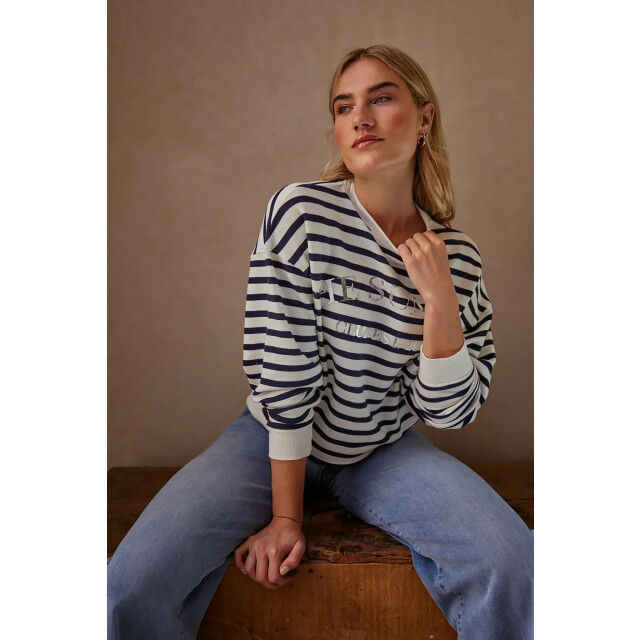 Nukus Nks03003 noa pullover NKS03003 Noa Pullover large