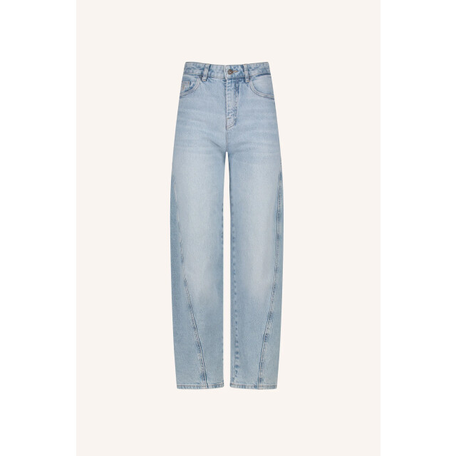 By-Bar Amsterdam 25118005 begum denim pants 25118005 Begum denim pants large
