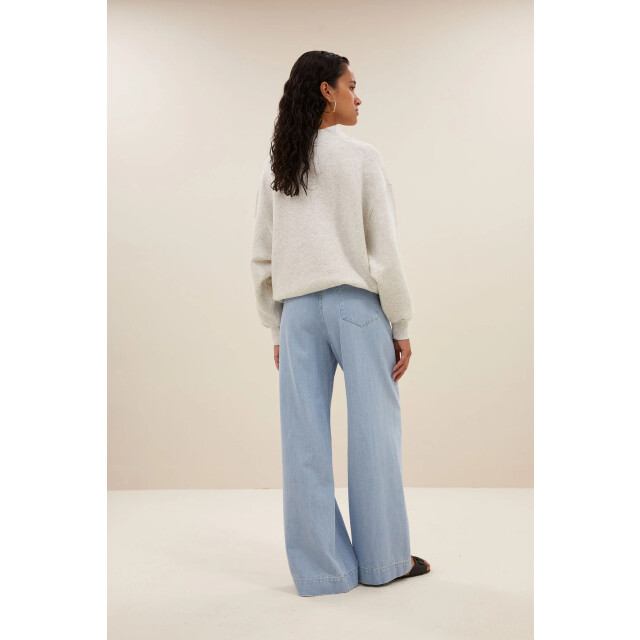 By-Bar Amsterdam 25118016 jeff denim pants 25118016 Jeff denim pants large