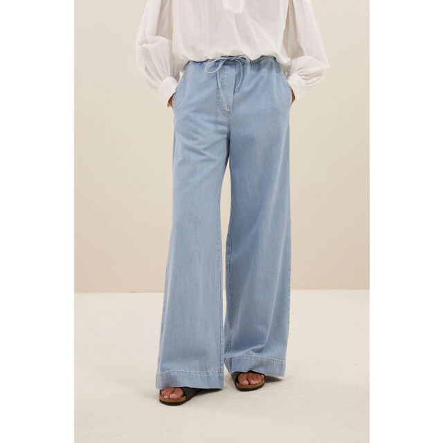 By-Bar Amsterdam 25118016 jeff denim pants 25118016 Jeff denim pants large