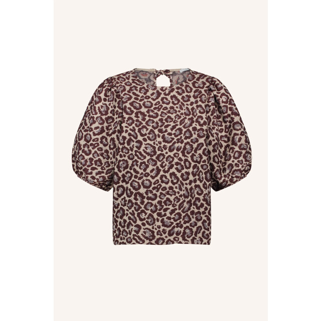 By-Bar Amsterdam 25112025 jet blouse 25112025 Jet blouse large