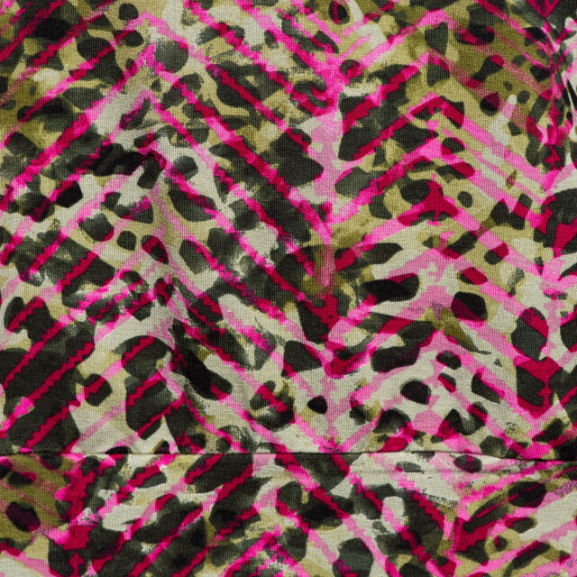 &Co Woman Lucia animal &Co woman Lucia animal large