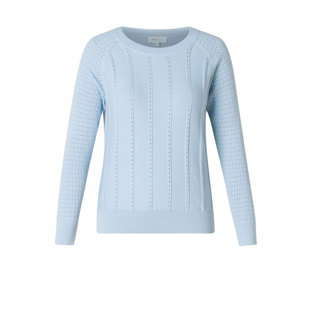 IVY BEAU Tiana trui bluewash Tiana trui bluewash large