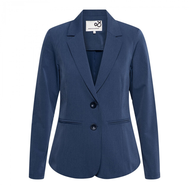&Co Woman Phileine melee tavel &Co woman phileine melee tavel large
